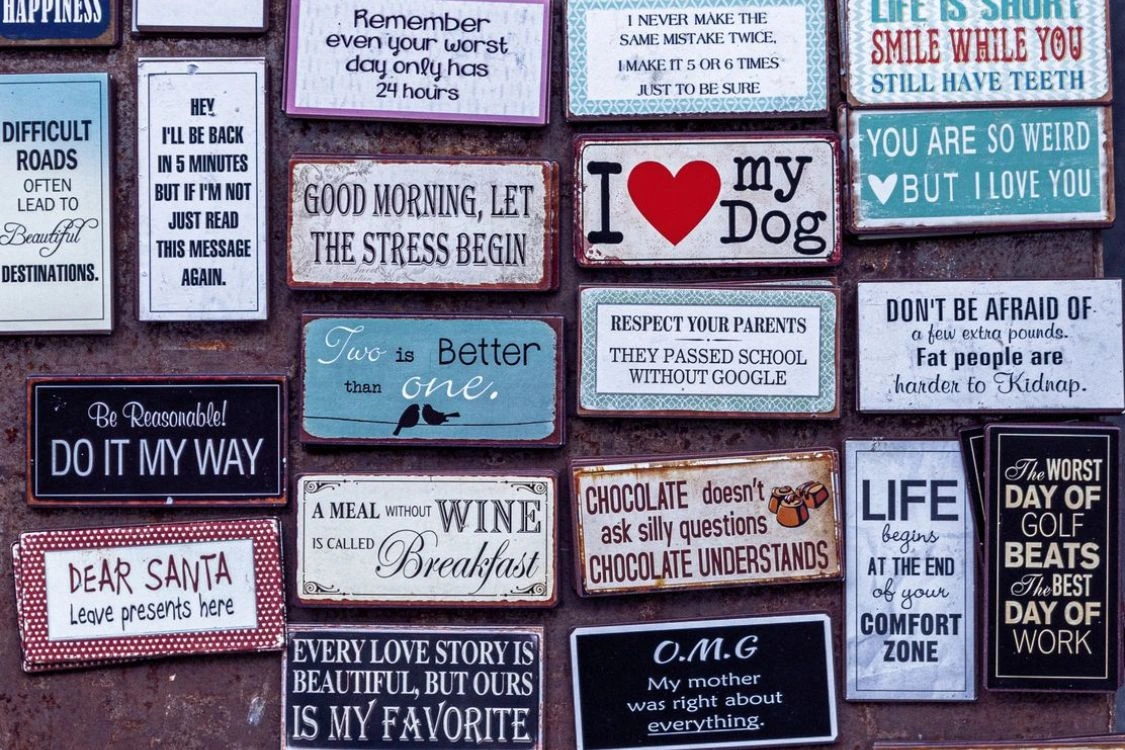 signs from loved ones